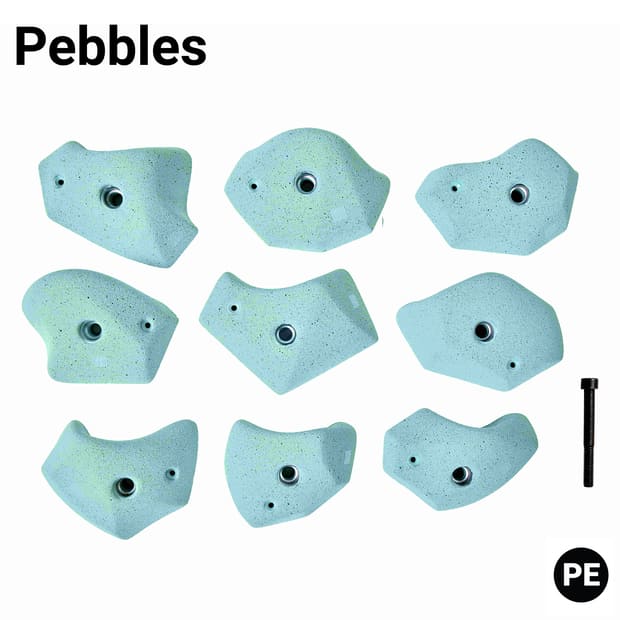 Pebbles