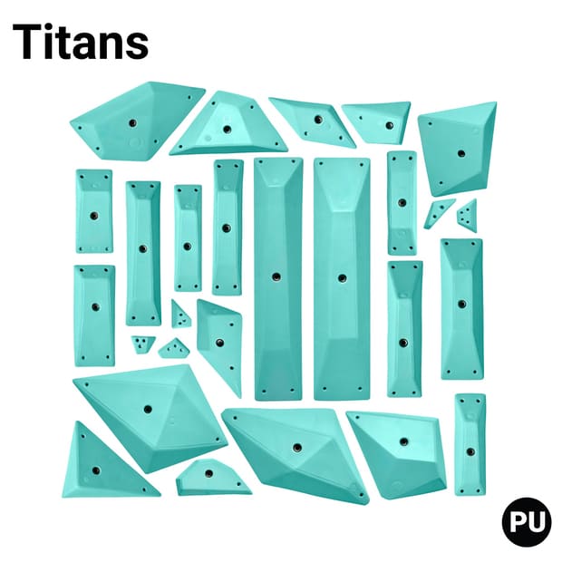 Titans