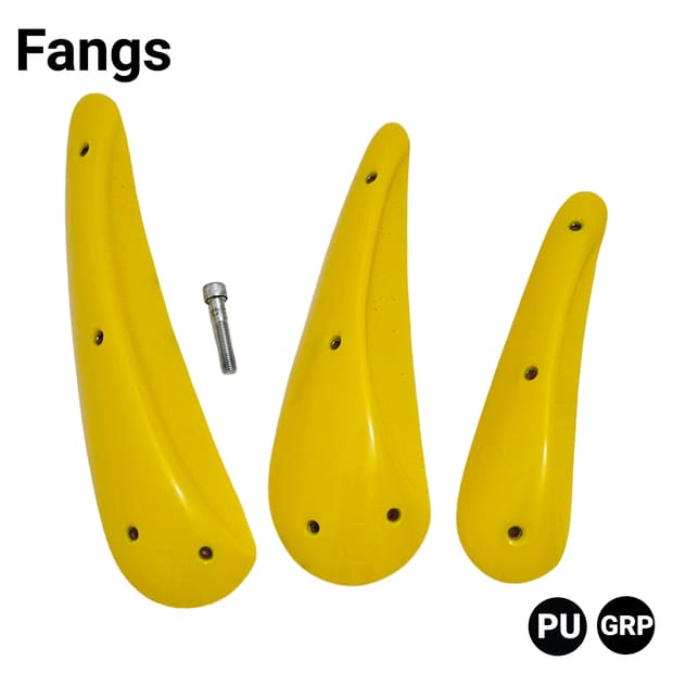 Fangs