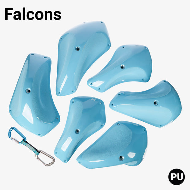 Falcons