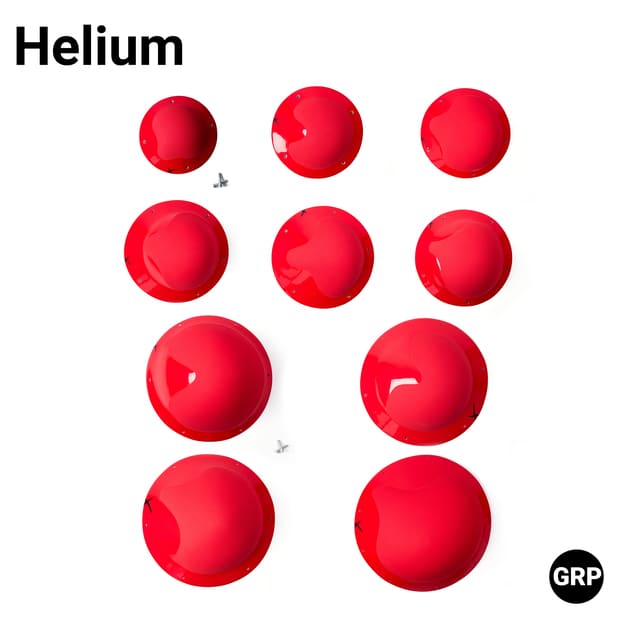Helium