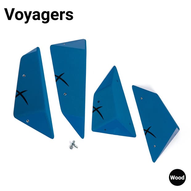 Voyagers