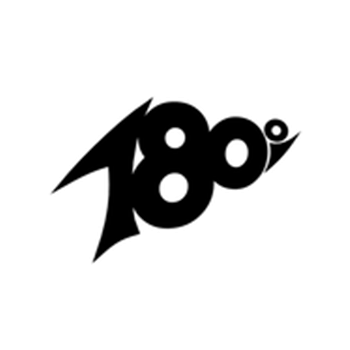 180°